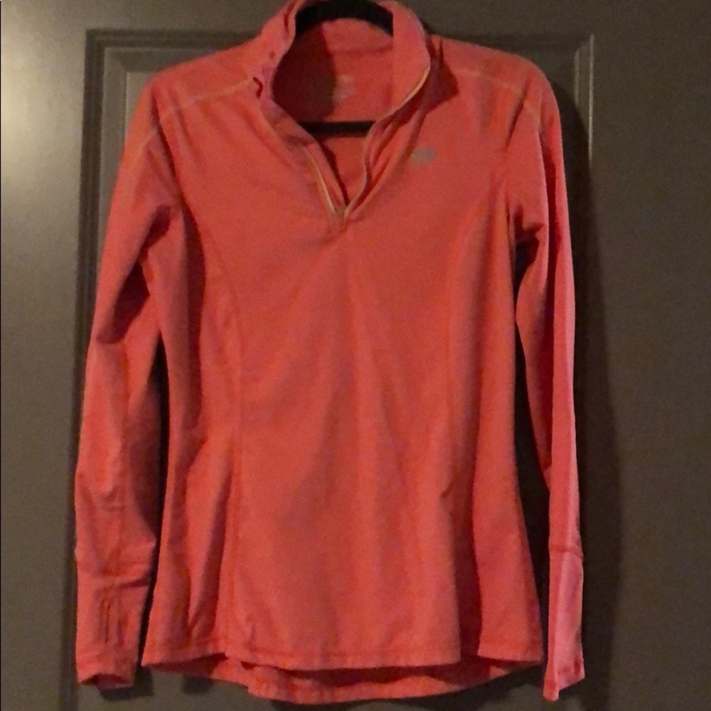 Marika tek pullover